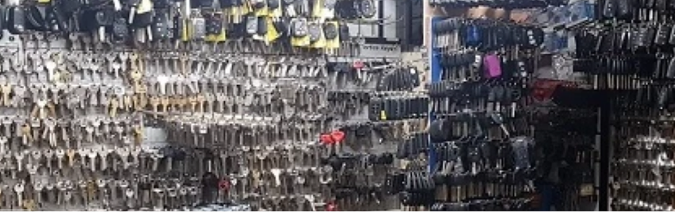 Car Key Programming Bristol Car Key Company