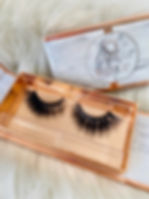 Haley - Strip Lash Collection