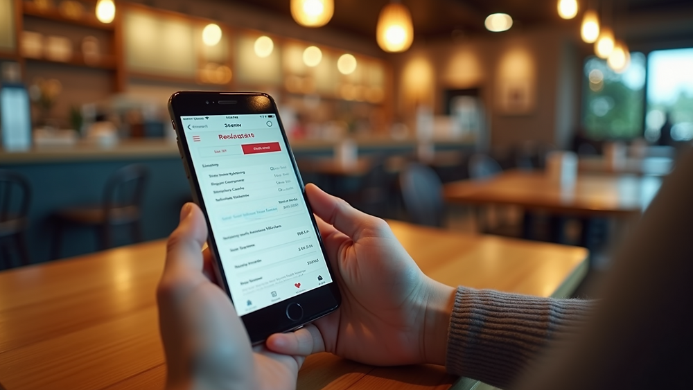Restaurant Loyalty Reward Systems