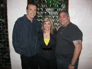 Chazz Palminteri