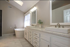 new bathroom