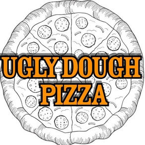 Ugly Dough Pizza