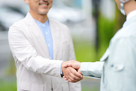 現金買取の安心感