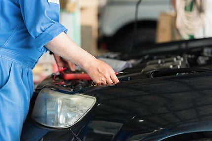 地域で長く愛されています