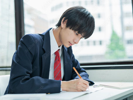 定期テスト対策講座のお知らせ