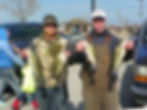 bass fishing wolf lake