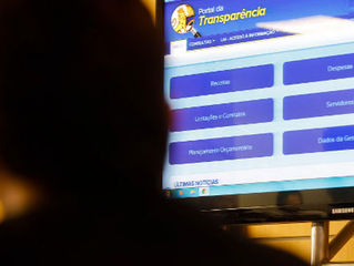 Fortaleza dos Nogueiras ganha nota zero (0) em portal da transparência