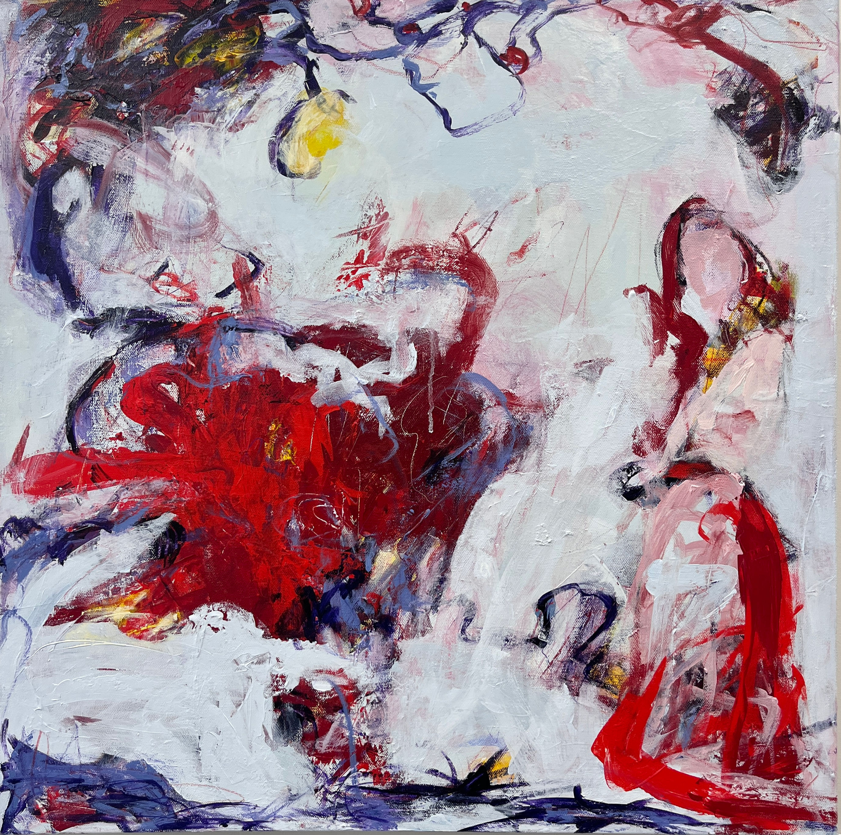 To Grandmother’s House