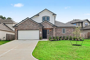 new homes for sale