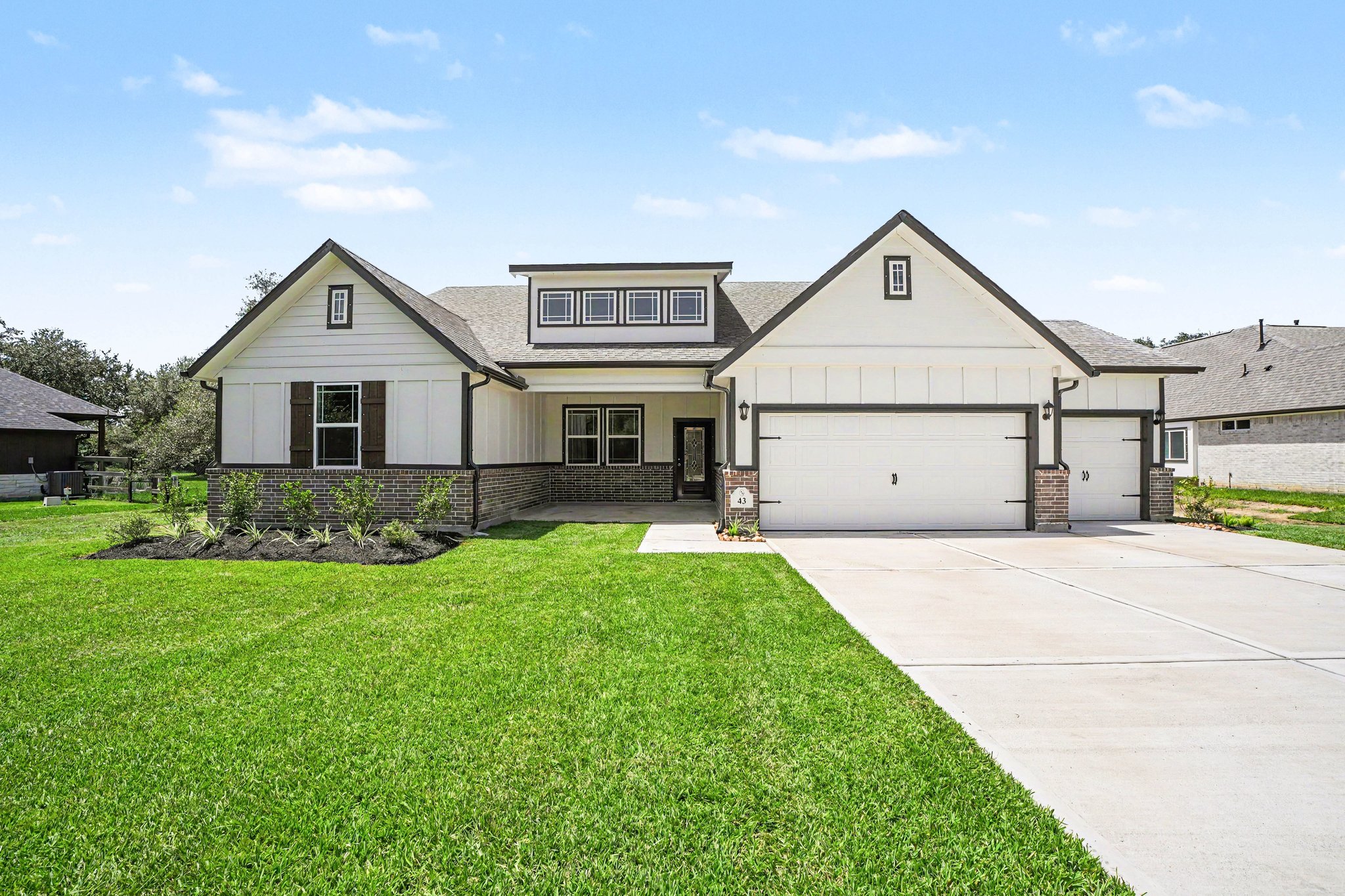 Move-In Ready Home