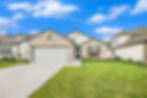 New Homes in Bay City, Texas by Kendall Homes