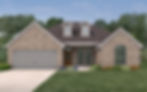 New Homes in Conroe, Texas by Kendall Homes