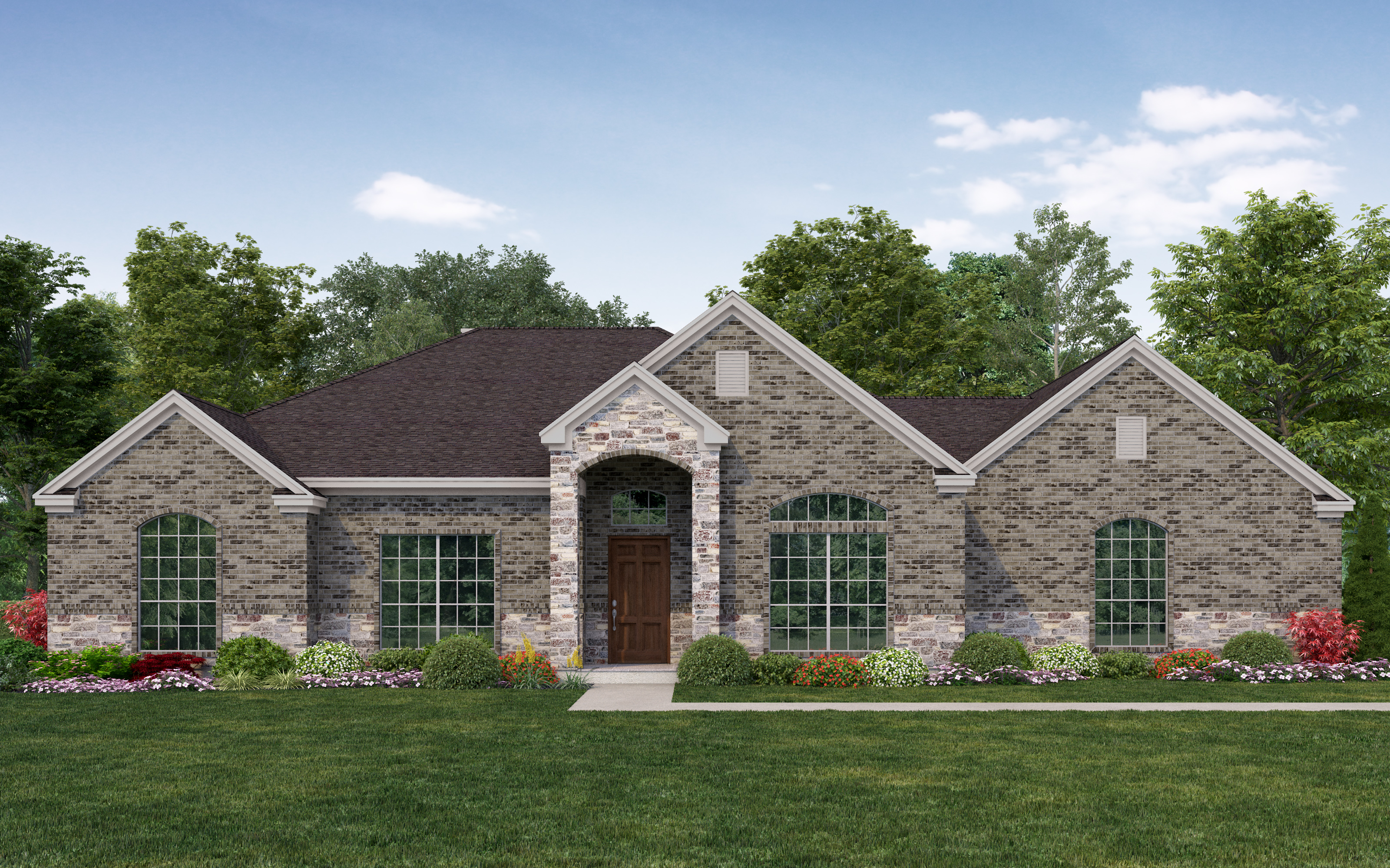 Move-In Ready Home