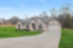 New homes in Willis, Texas by Kendall Homes
