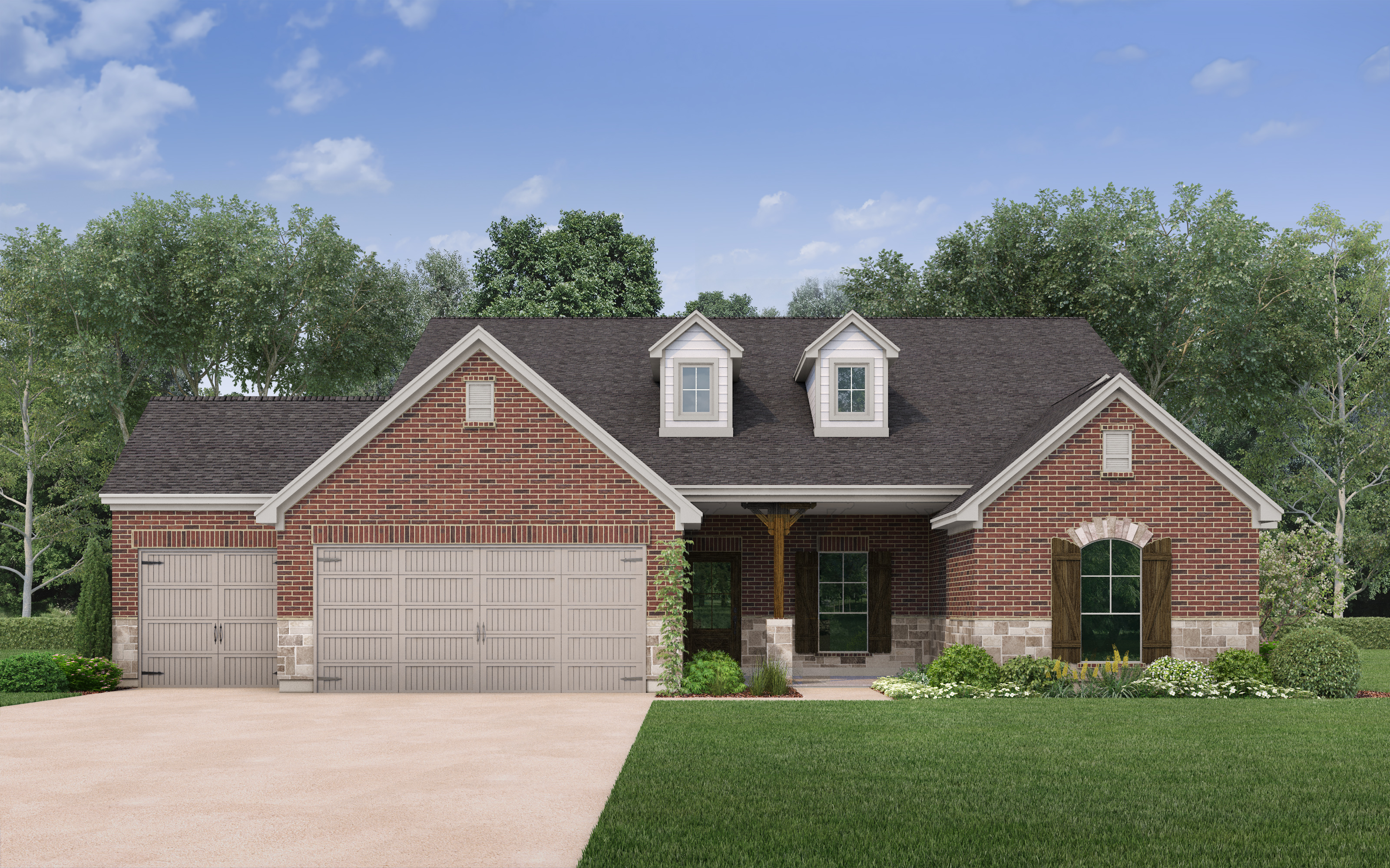 Move-In Ready Home