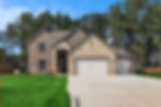 New Homes in Conroe, Texas by Kendall Homes