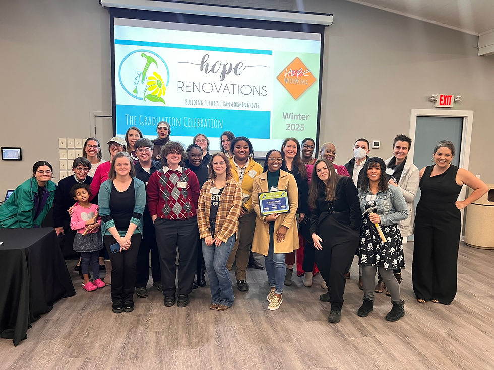 February 2025 Newsletter 
