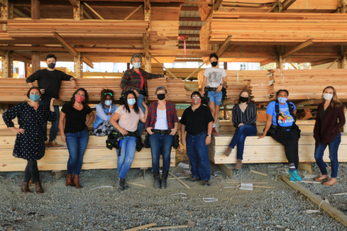 Hope Team Cohort Two