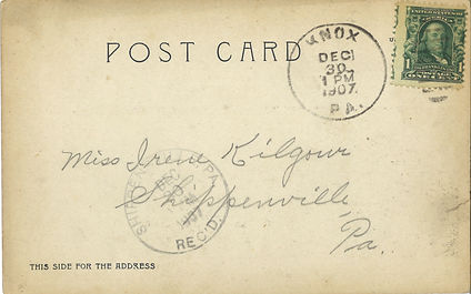 Brenneman's - Dry Goods, Carpets - Fifth Street, Freeport, PA