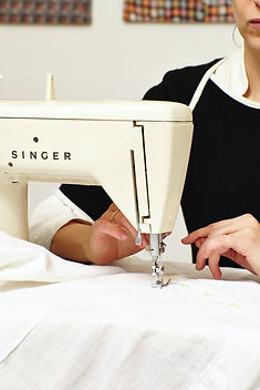 Nähkurs Wien, Monica Gross Meinhart, Sewing Course Vienna