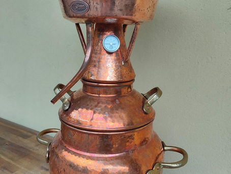 Vom Lavendel zur Essenz – Destillation einfach erklärt