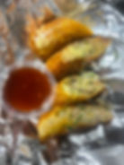 Lakewood - Veggie Egg Rolls 