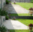 Patio Before & After