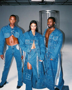Sami Miro x LEVI'S