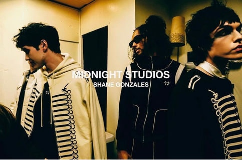Midnight Studios
