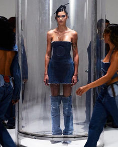 Sami Miro x LEVI'S