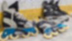 Public Skate - ROLLER