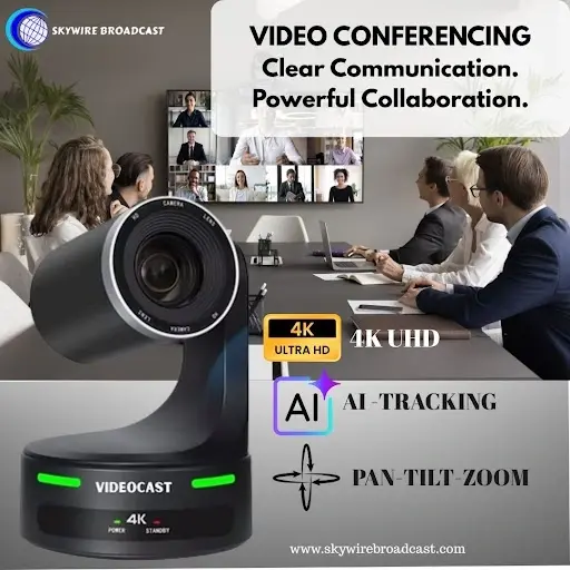 Video Conferencing