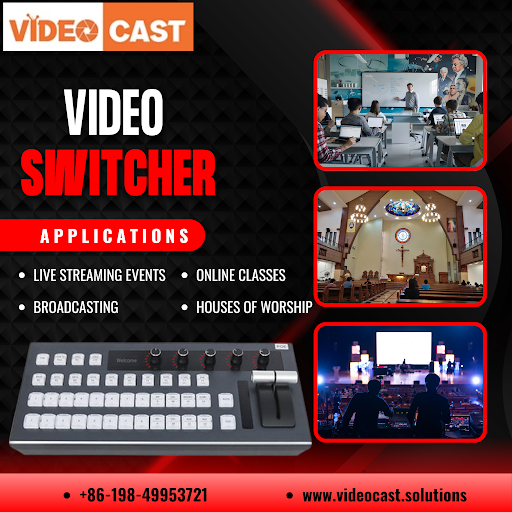 Video Switcher