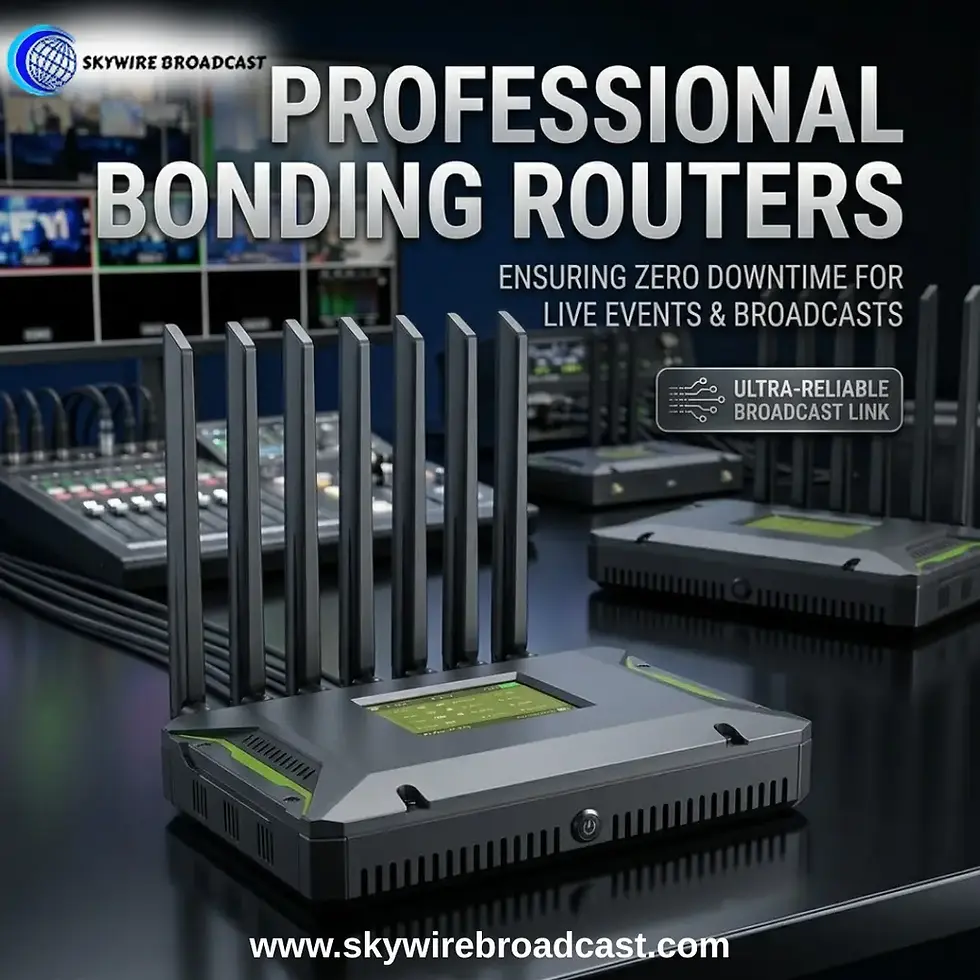 Bonding Router