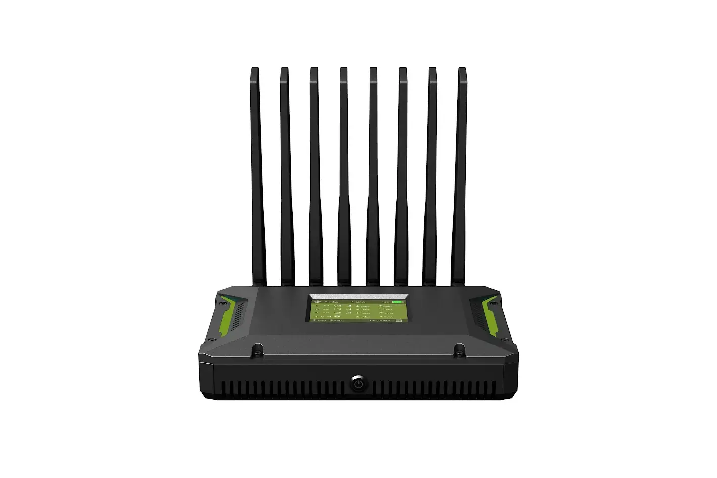 Mine Media Cedar Router C3 – 5G Network Bonding Router