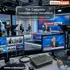 The Complete Video Switcher Handbook for Creators & Broadcasters