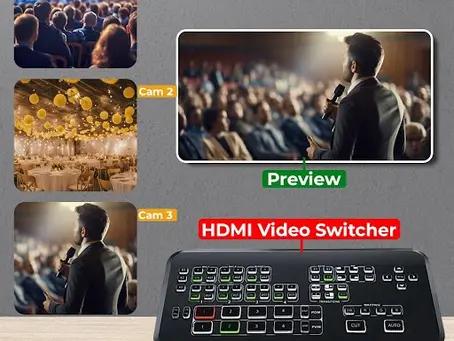 Video Switcher