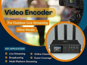 Choosing the Right Video Encoder for High-Quality Streaming