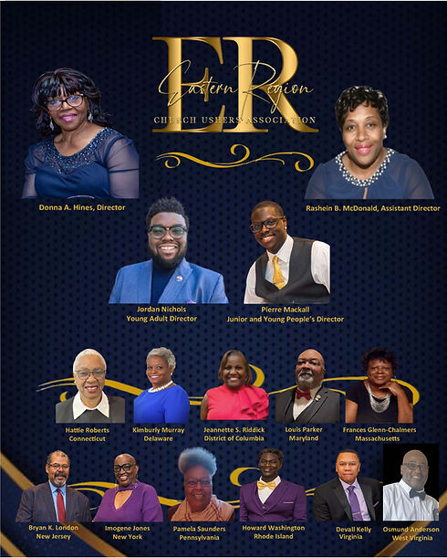 2025 Eastern Region Officers and State Presidents.jpg