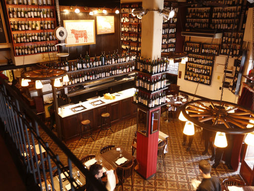 Buenos Aires anunciará “The Latin America´s 50 Best Restaurants 2019”