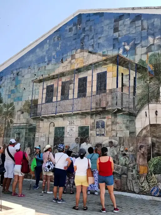 Córdoba: destino biocultural 