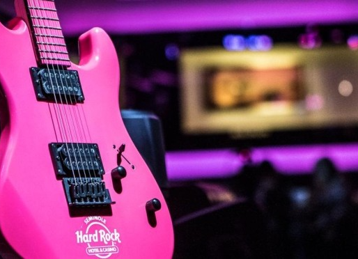 Hard Rock Hotels anuncia continuo apoyo en el Pinktober® en su versión 2021
