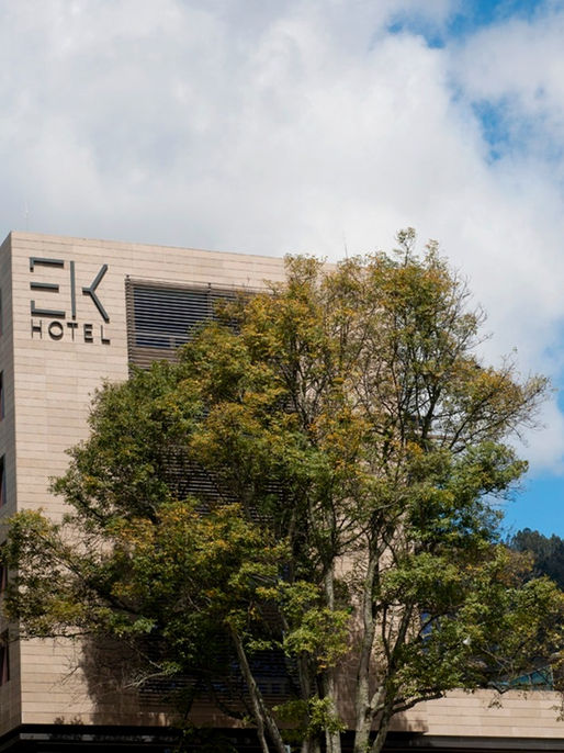 EK Hotel obtiene certificación Beyond Green