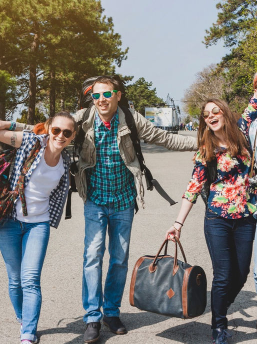 Estudio de mercado realizado por ANATO da a conocer las tendencias del viajero de hoy