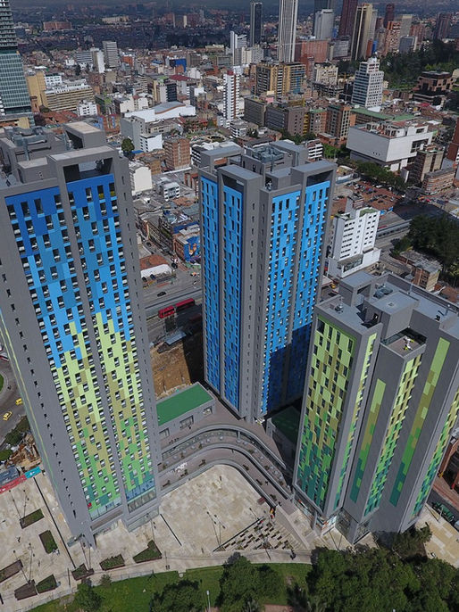 CITY U, dos años de operación y suma cada vez más universidades