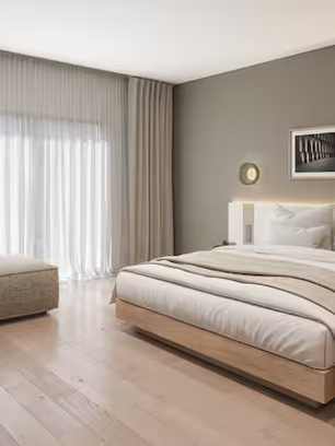 Inauguración del Hilton Garden Inn Tijuana Airport