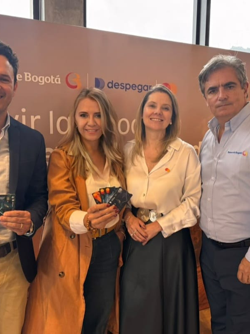 ueva tarjeta que convierte las compras cotidianas en Puntos Pasaporte