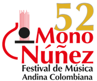 Bogotá, Cali y Ginebra serán escenario del inicio del camino hacia el Festival de Música Andina Colombiana Mono Núñez