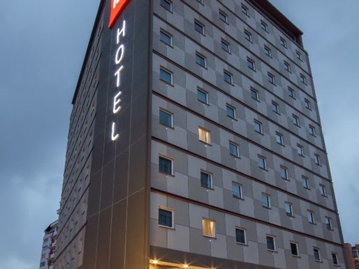 El hotel ibis llega a Ecuador