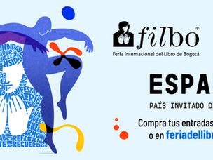 FILBo 2025: Un encuentro de cultura, pensamiento y transformación